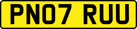 PN07RUU
