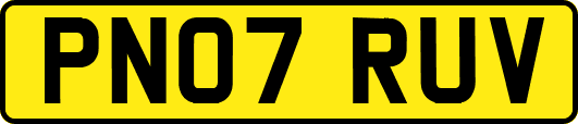 PN07RUV