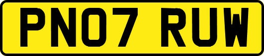 PN07RUW