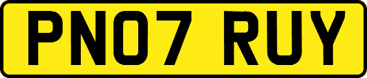 PN07RUY