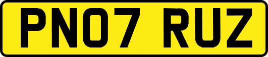 PN07RUZ