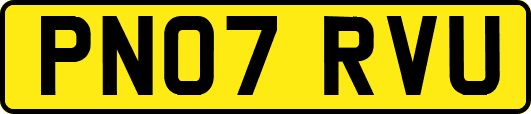 PN07RVU