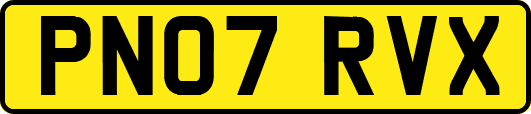 PN07RVX