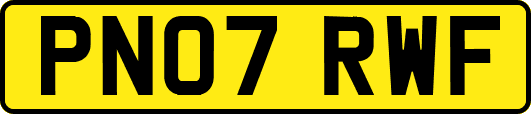 PN07RWF