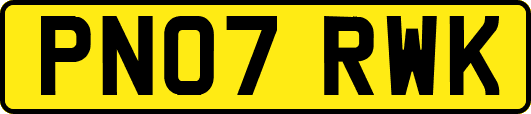 PN07RWK