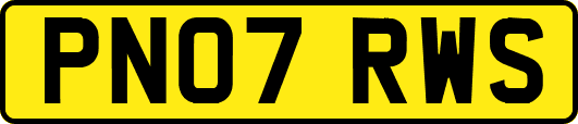 PN07RWS