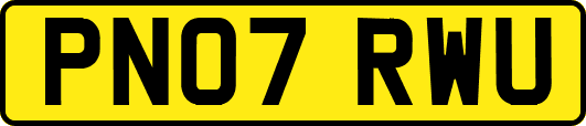 PN07RWU