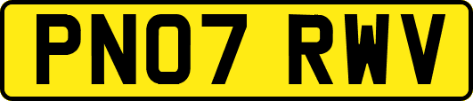 PN07RWV