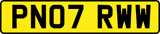 PN07RWW