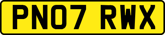 PN07RWX