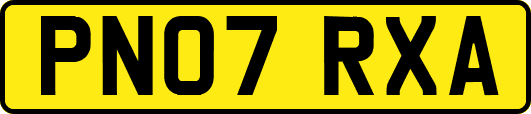 PN07RXA