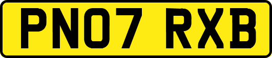 PN07RXB