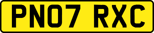PN07RXC