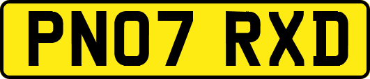 PN07RXD