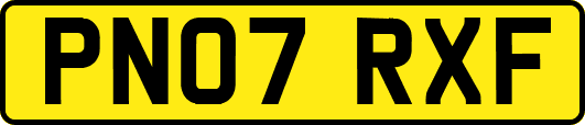 PN07RXF