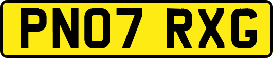 PN07RXG