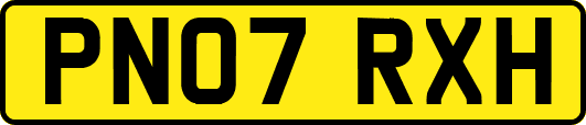 PN07RXH