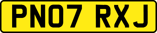 PN07RXJ