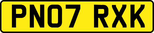 PN07RXK