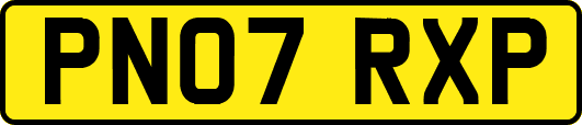 PN07RXP