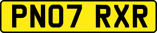 PN07RXR