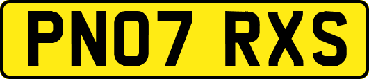 PN07RXS