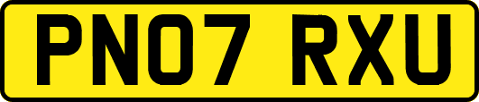 PN07RXU