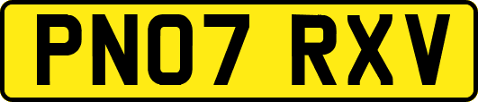 PN07RXV