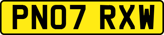 PN07RXW
