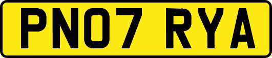 PN07RYA