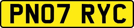 PN07RYC