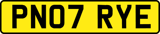 PN07RYE