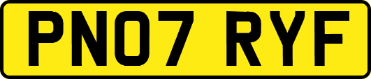 PN07RYF