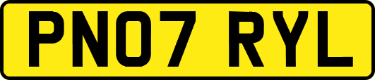 PN07RYL