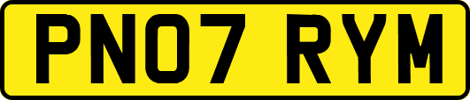PN07RYM