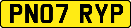 PN07RYP