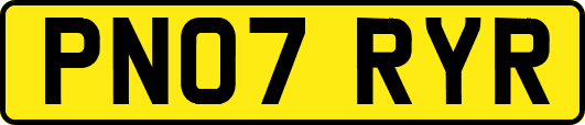 PN07RYR