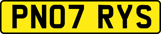 PN07RYS