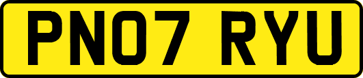 PN07RYU