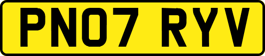 PN07RYV