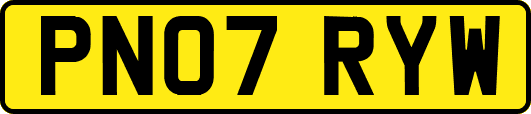 PN07RYW