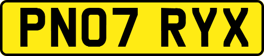 PN07RYX