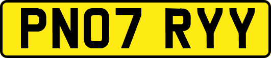 PN07RYY
