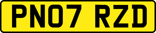 PN07RZD
