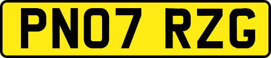 PN07RZG
