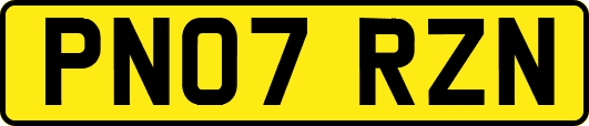 PN07RZN
