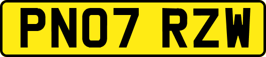 PN07RZW