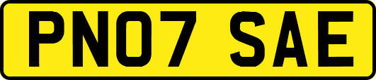 PN07SAE