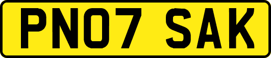 PN07SAK