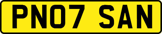 PN07SAN